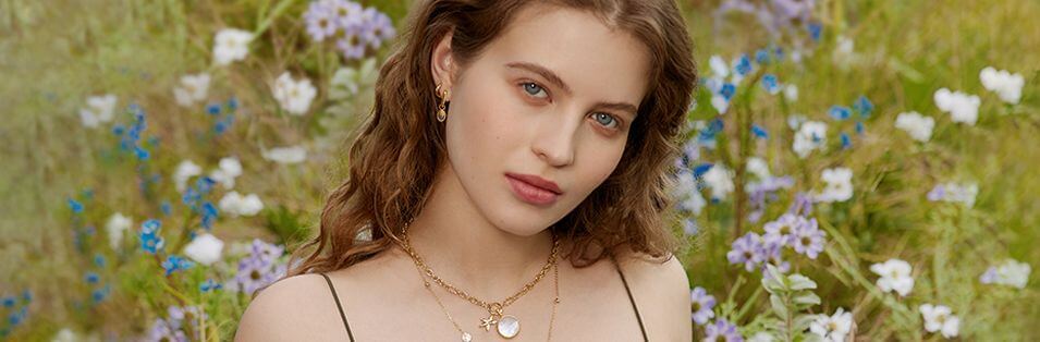 Ania Haie Jewellery