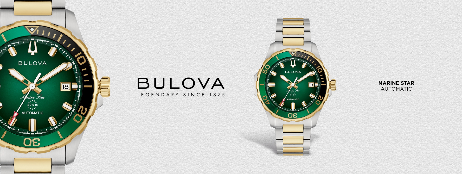 Bulova Watches for Men and Women | H.Samuel