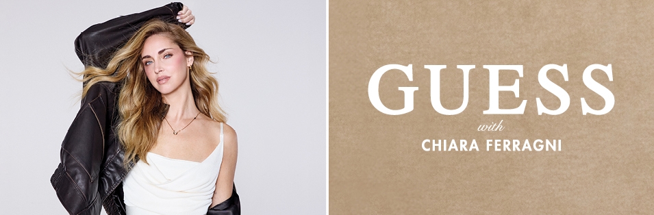 Guess banner