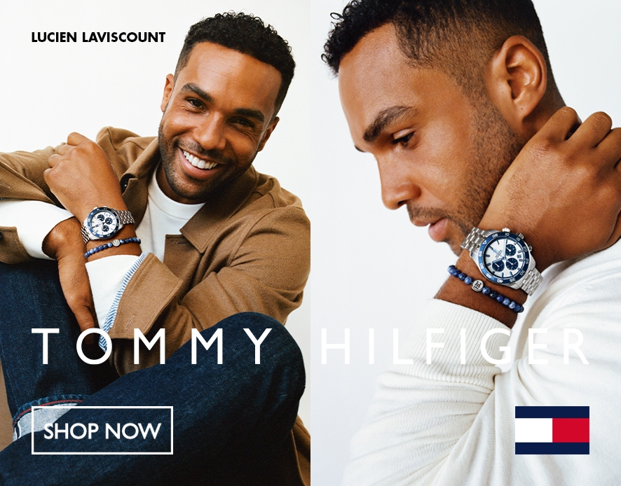 Watches Fashion Luxury and Designer Watches H.Samuel