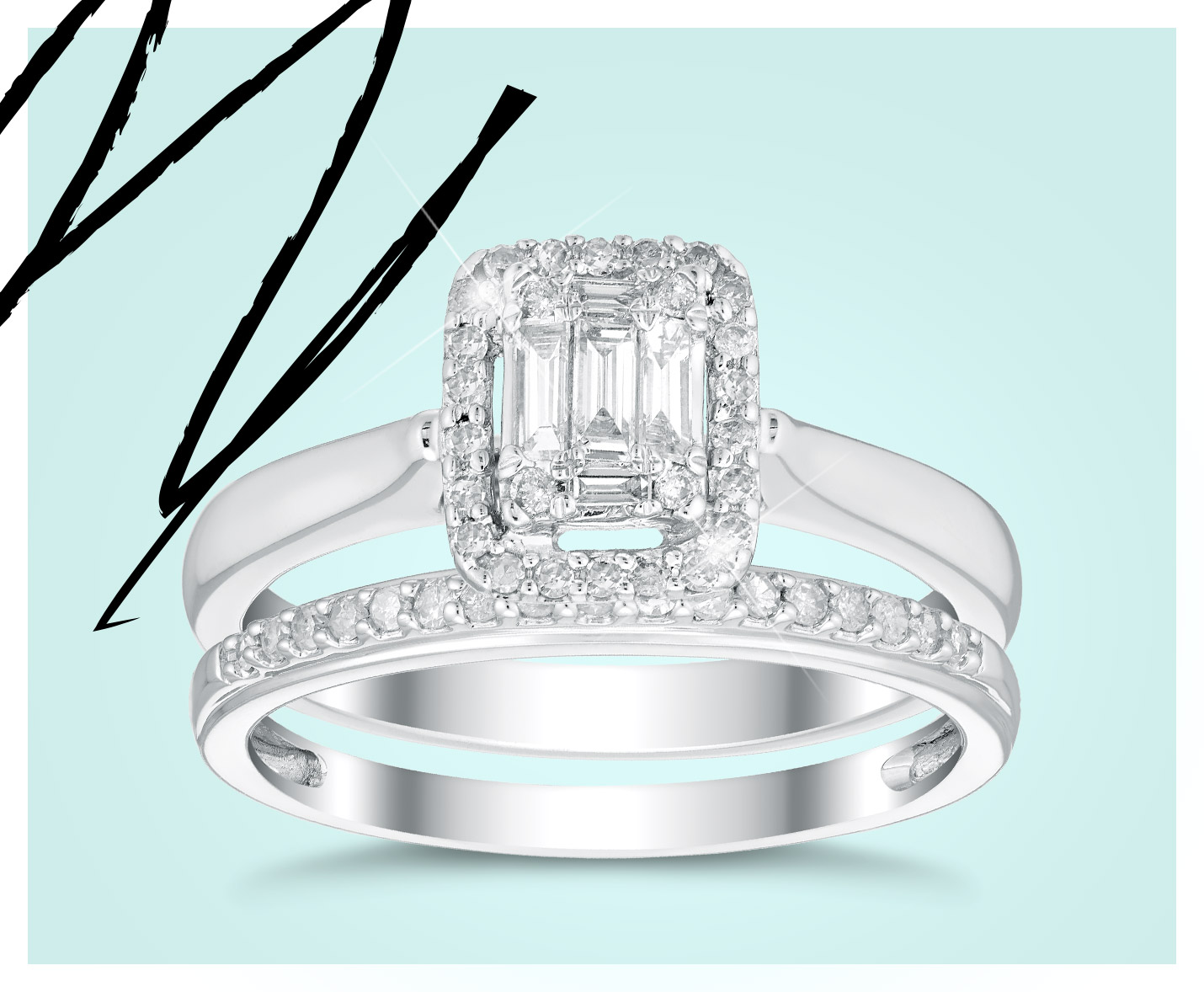 2024 Different Engagement Ring Styles