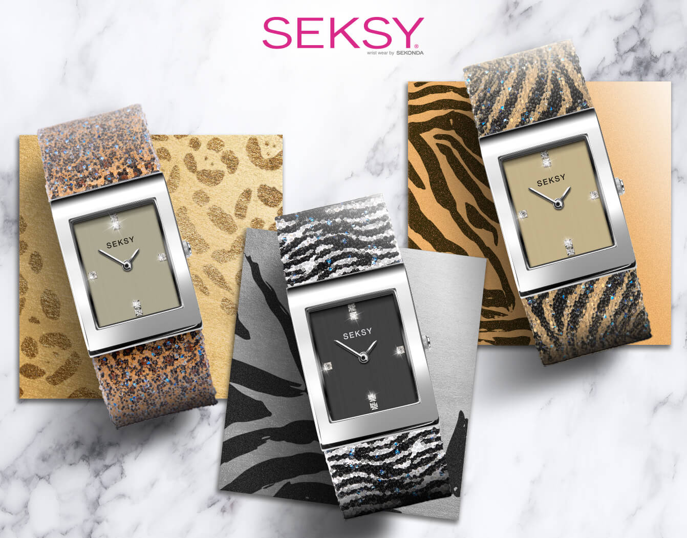 Summer Style with Sesky!