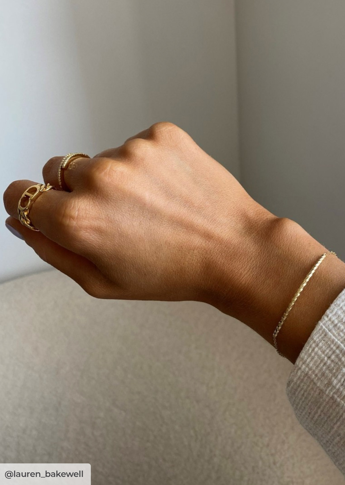 Can You Mix Gold And Silver Jewellery? Your Questions Answered. – Daisy  London