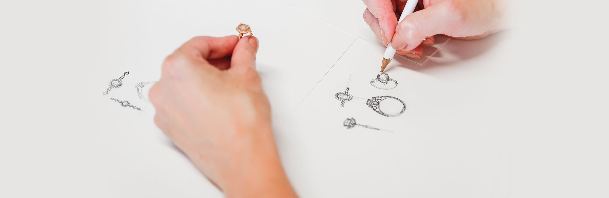 Jewellery designing