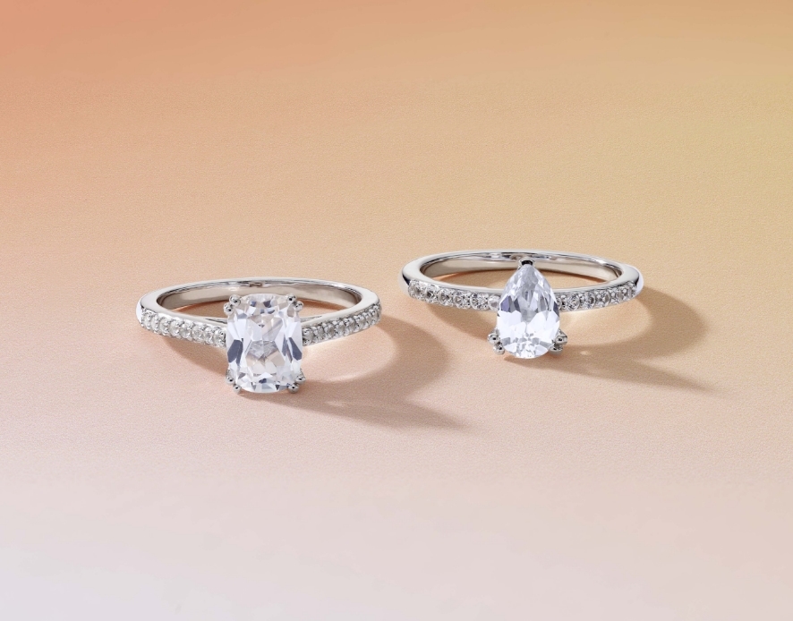 Diamonds Aren't Just for Engagement Rings