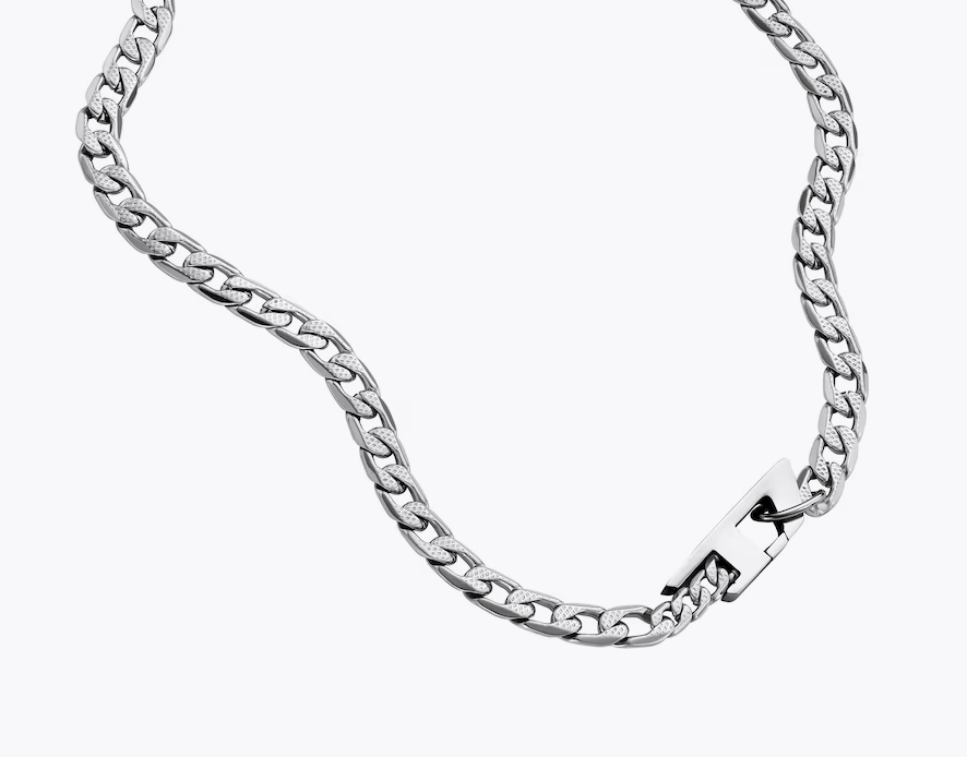 Best necklace brands for men hotsell