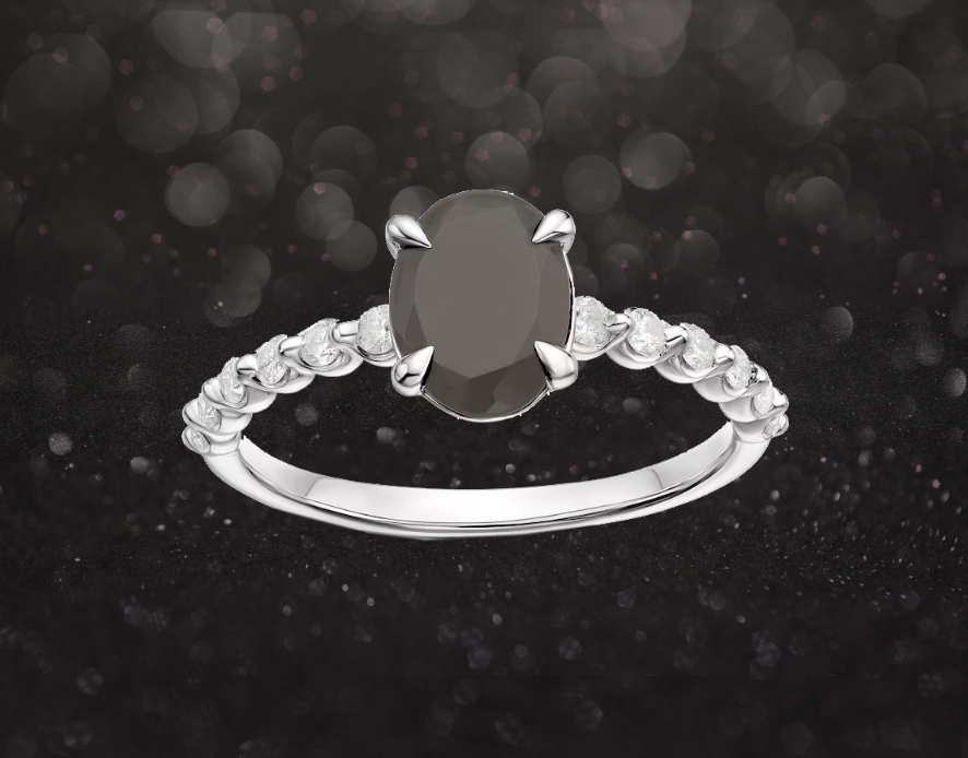 Meanings Behind Gemstone Engagement Rings