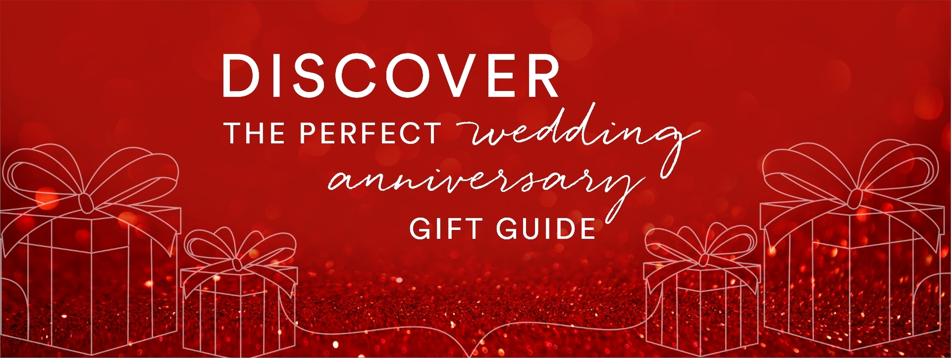 Anniversary Gift Guide | H.Samuel