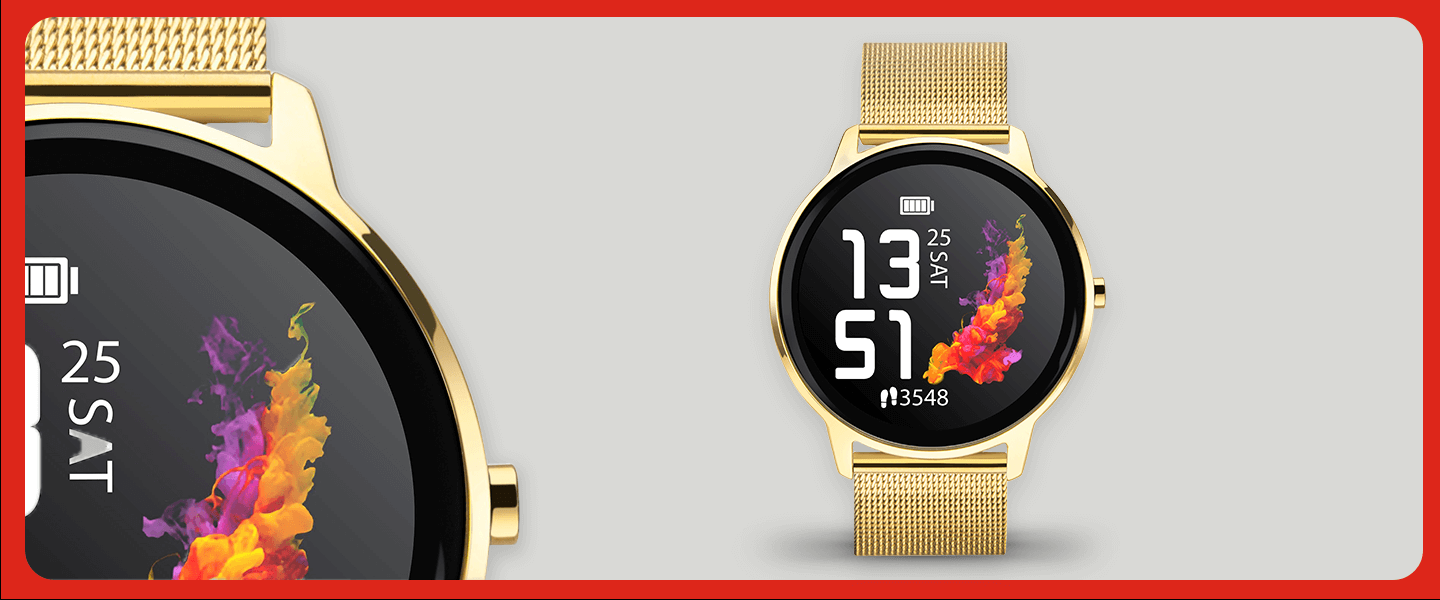 The Best Women’s Smartwatches for 2023 H.Samuel