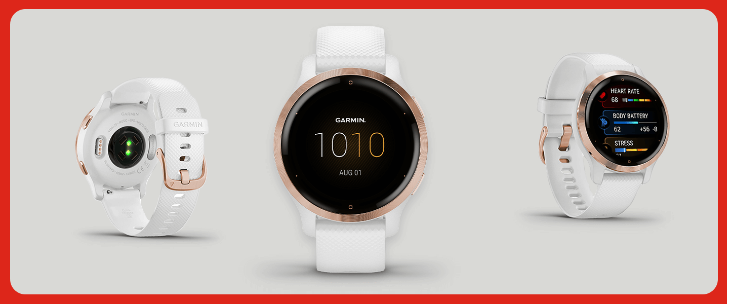 The Best Women’s Smartwatches for 2023 H.Samuel