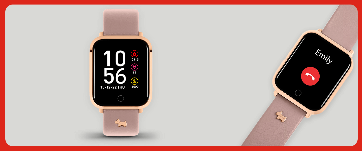 The Best Women’s Smartwatches for 2023 H.Samuel