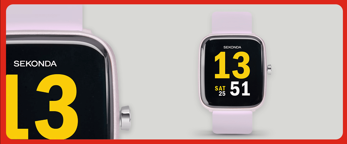 The Best Women’s Smartwatches for 2023 H.Samuel