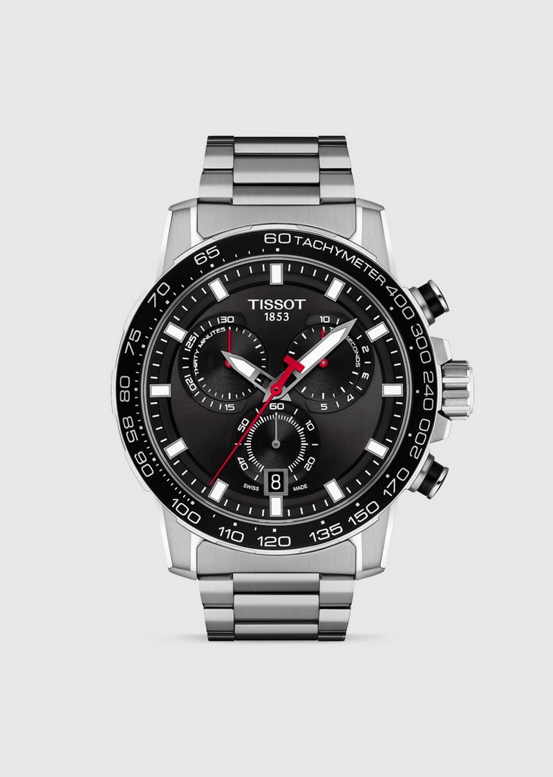 Tissot Supersport Chrono