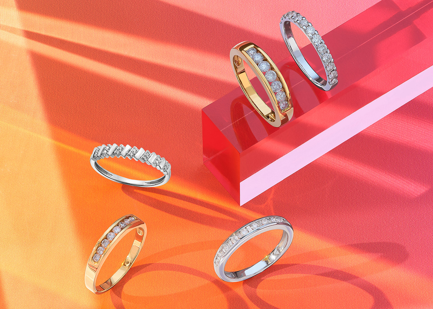 What is a Promise Ring? Meaning, Etiquette, Buying Guide, & More