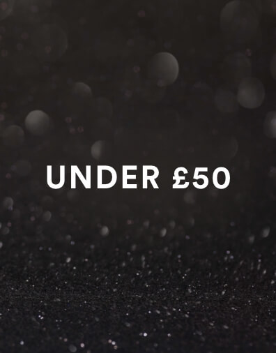 Under £50