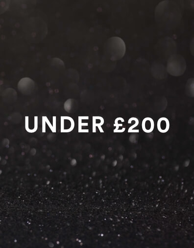 Under £200