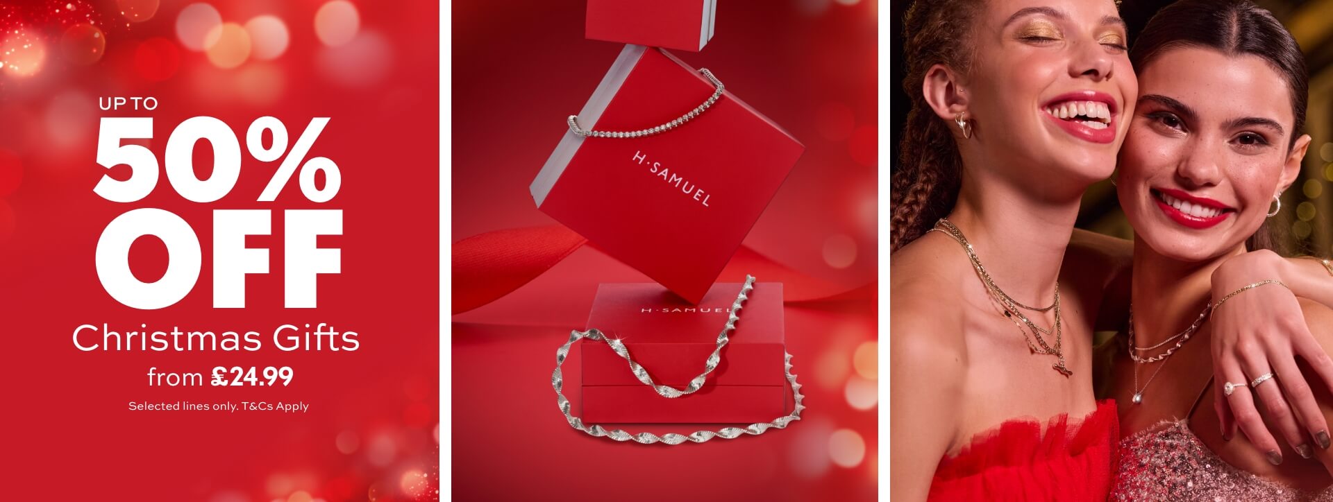 H samuel jewellery gift sets new arrivals