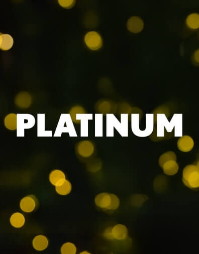 Platinum