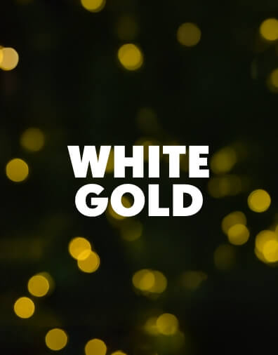 White Gold