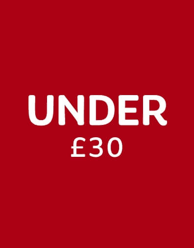 Under £30