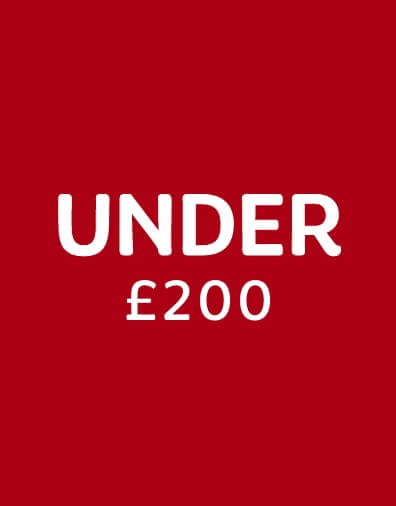 Shop Under £200