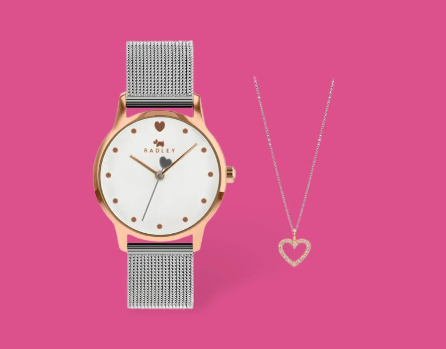 H samuel jewellery on sale watches