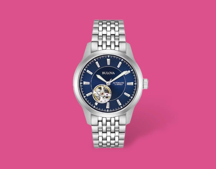 H samuel clearance pulsar watches