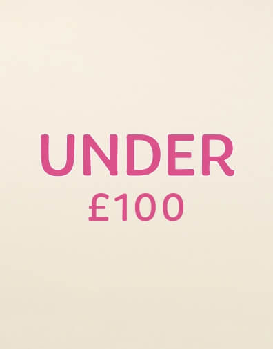 Under £100