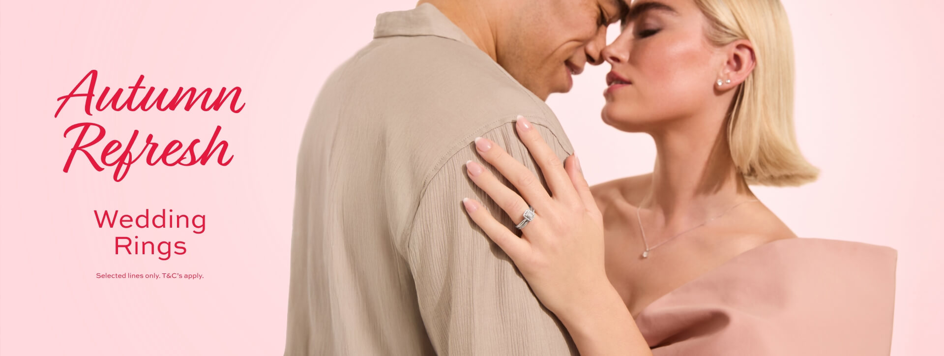 Wedding Rings