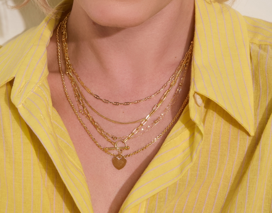 Gold Essentials