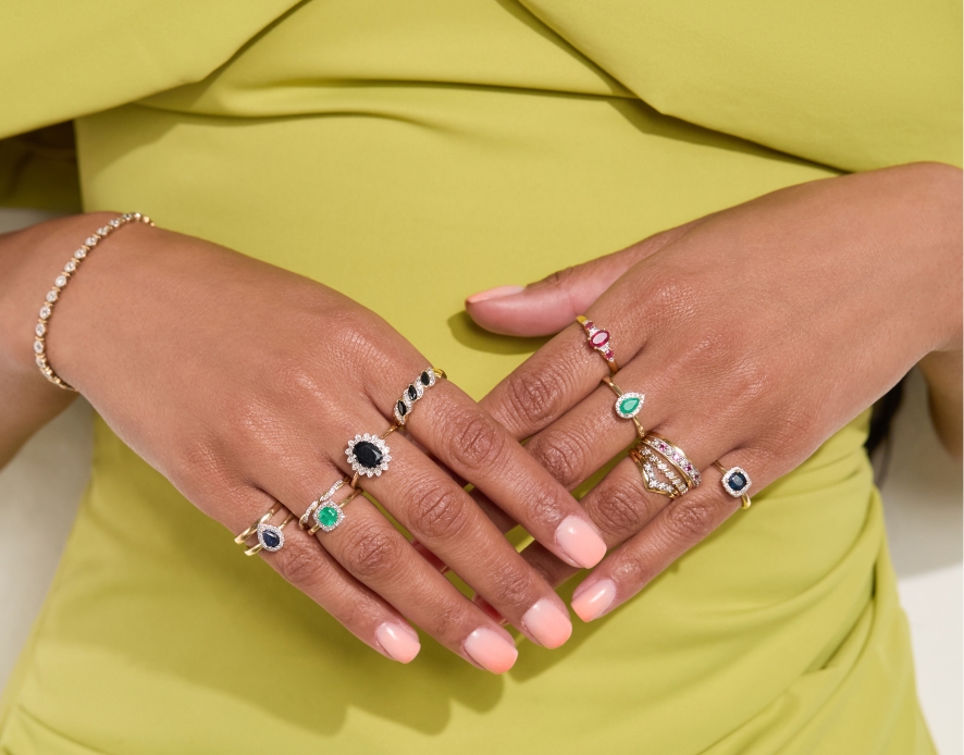 birthstones
