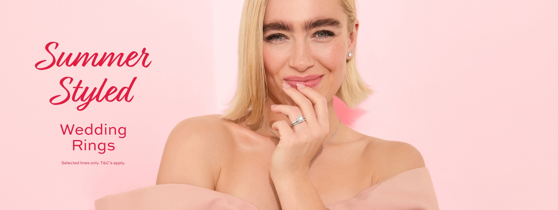Wedding Rings