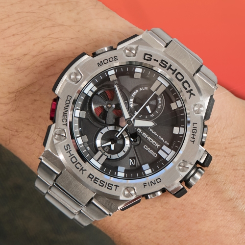Watches