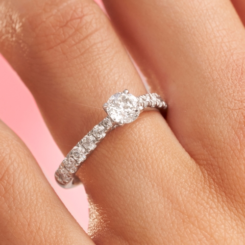 Engagement Rings