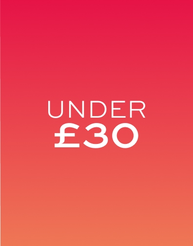 Under £30