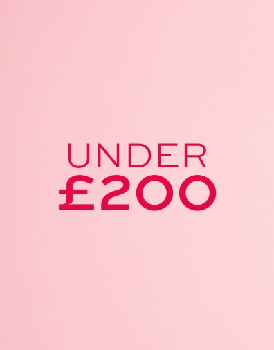 Under £200
