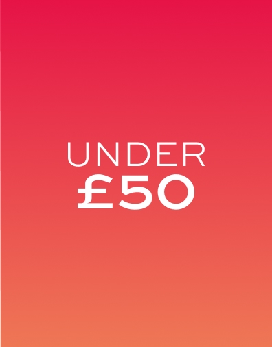 Under £50