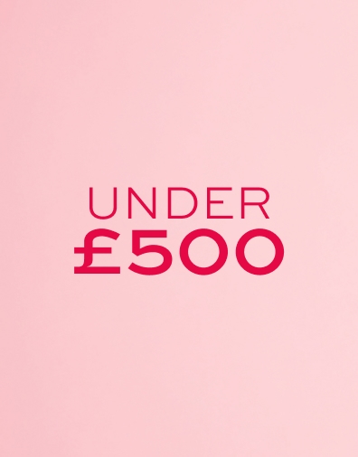 Under £500