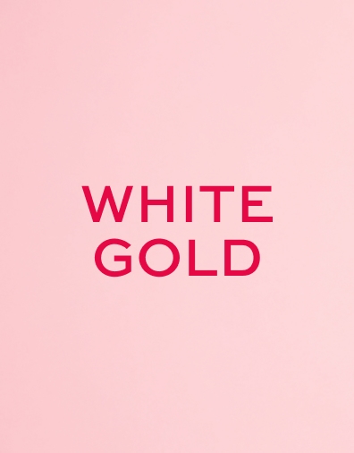 White Gold