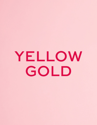 Yellow Gold