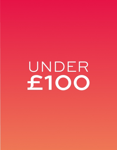 Under £100