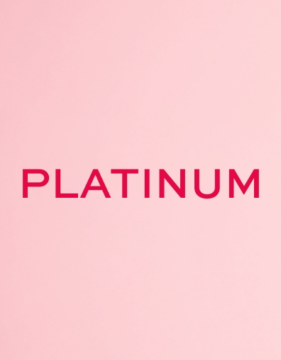 Platinum