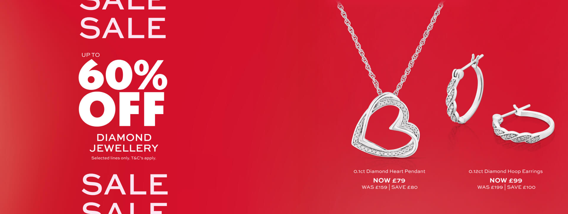 Diamond Jewellery