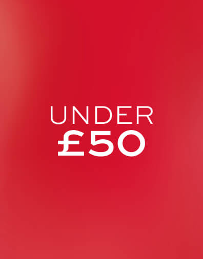Under £50
