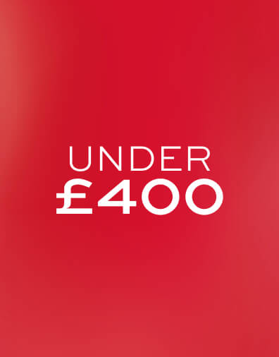 Under £400
