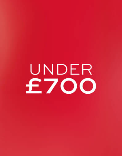 Under £700