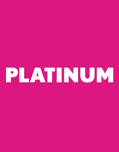 Platinum