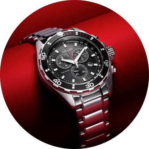 Watches