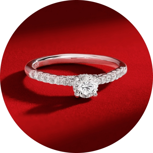 Engagement Rings