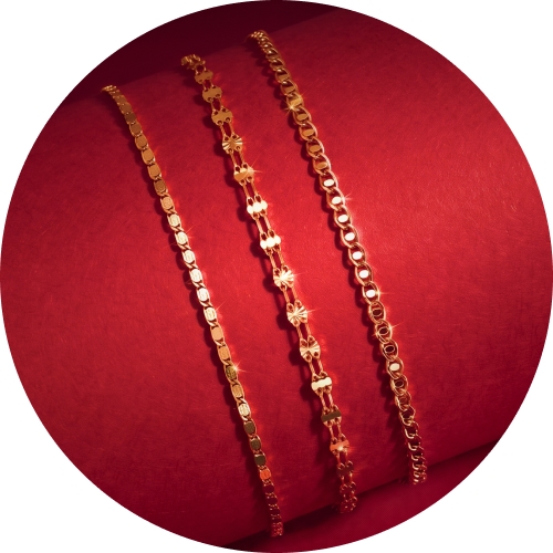 Gold Jewellery